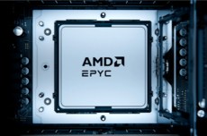 AMD宣布:数据中心CPU拿下全球46%份额