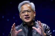 黄仁勋谈中国AI模型：非常优秀，就该用