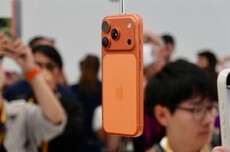 提前看到手机、芯片设计图没用:中国厂商无法造出真苹果iPhone 18