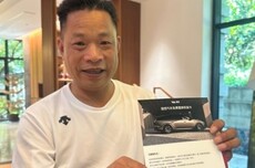 火场救人车主获李想赠车:名下任意车辆可免费置换理想i9