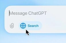 作家埃格斯批评ChatGPT正夺走一代人的表达能力