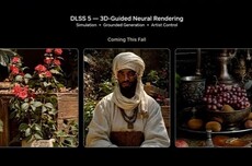 22分钟详解DLSS 5:NVIDIA公开回应一切争议