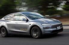 财报前夕,特斯拉将Robotaxi自动驾驶出租车服务扩展至美国奥兰多和坦帕