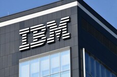 IBM2026财年第二财季归母净利润21.65亿美元，同比下降1.32%