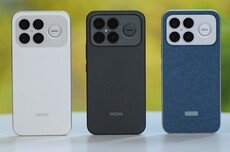 REDMI K100 Pro下月发布：骁龙8E5、2亿主摄+潜望长焦