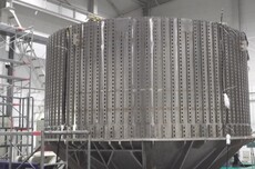 首飞再进一步：箭元科技顺利完成元行者一号运载火箭二级尾舱振动试验