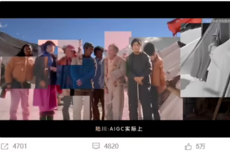 导演陆川称AI生成像预制菜,自己正用AI同时推进五部电影