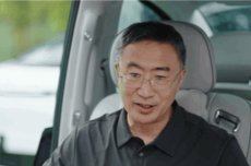 零跑朱江明：中国已经有了4亿辆车 汽车不再是炫富工具