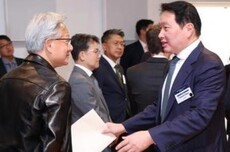 李在明访美促成五年9500亿美元半导体合作：三星+博通，SK+英伟达