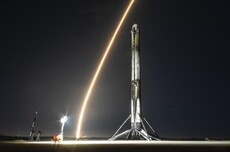 SpaceX下月面临大规模股票解禁