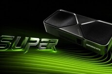 RTX 50 SUPER系列无限期搁置!显存太贵了
