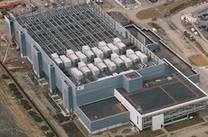 彭博预计到2035年,美国数据中心用电量将增至目前4倍