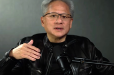 黄仁勋：未来的世界必然是开源与闭源模型并存