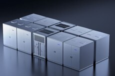 宁德时代与Solarpro签署2GWh合作协议，年内部署中东欧首个大型钠电储能项目
