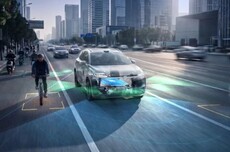 大众汽车、地平线深化AI合作,L3级自动驾驶能力最快2027年下半年交付