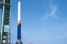 印度民营航天新突破:首枚自研轨道火箭维克拉姆-1号发射成功