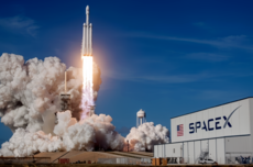 马斯克:SpaceX的工程数据将被用于训练Grok大模型