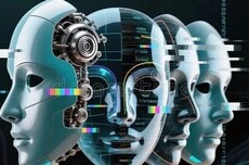 翁荔回归OpenAI,英伟达押注Ilya,AI大牛要用“AI造AI”