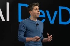 OpenAI CEO奥尔特曼:人类已经进入了“奇点”时代