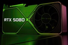 RTX 5080新价被曝1.2万起！等等党这次真的破防了