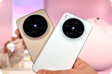 vivo X500系列入网：一共3款旗舰 首发2nm芯片天玑9600 Pro