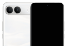 vivo S2 5G手机渲染图曝光：天玑7360-Turbo芯片、7050mAh电池