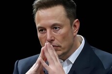 马斯克回应特斯拉出售中国业务:假消息