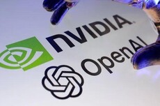 英伟达拟为OpenAI数据中心提供2500亿美元融资担保