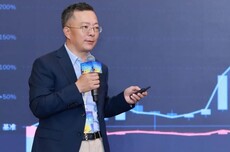 独家对话英诺周全：暴跌只是插曲，下一个“长鑫”正在路上 | 浪潮对话