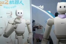 不止Kimi K3，北京AI正在补上Action拼图