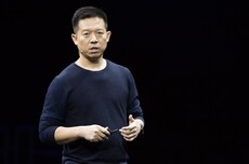 战略重心转向EAI机器人!贾跃亭称FF进入历史最好时期