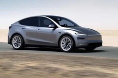 特斯拉推送2026.14.13系统更新:引入豆包大模型、新增宠物模式
