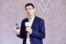 上汽人事大调整继续：吴赟接掌上汽大众，陶海龙转任华域汽车总经理