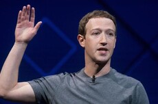 Meta CEO扎克伯格：美国不应靠封禁中国AI模型来“取得领先”