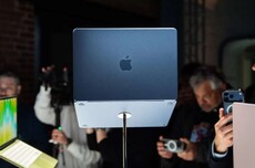 苹果最高端笔记本!MacBook Ultra即将登场:首次配备OLED触摸屏