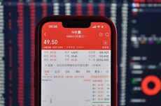 打新打中长鑫的年轻人,人均百万持仓?