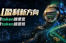 暴增389%!DeepSeek卷到白菜价,这家公司却靠卖Token赚翻了