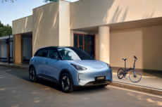 上半年纯电车销量榜：吉利星愿、Model Y、理想i6包揽前三