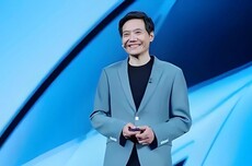 小米徐洁云回应雷军打新长鑫浮盈7亿：别当真，不能这么算