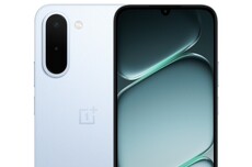 一加N6x手机海外发布:天玑6360APEX、6.8英寸720P LCD屏,18999卢比起