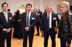 消息称三星李在镕与SK集团崔泰源将参加谷歌非公开CEO峰会