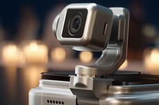 友商难以复刻的工程奇迹！荣耀Robot Phone手握100余项核心专利