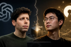 杨植麟拆穿美国神话:OpenAI没有发明任何新东西!Kimi K3证明中国AI走通开源路线