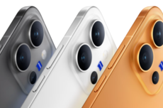 vivo刚上架的6.59英寸新机,把我整不会了