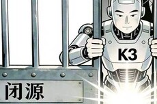 Kimi K3凭什么让马斯克点赞，让硅谷“破防”？