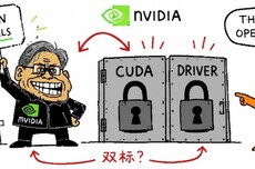 OpenAI罕见Open，A社还在硬撑，黄仁勋的开源公开信在力挺谁