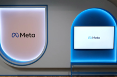 Meta第二季度净利润下滑14%，营收展望不及预期股价大跌10%