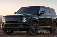 华为智选车产品总监彭磊谈方盒子分类,享界G9定位豪华硬派SUV