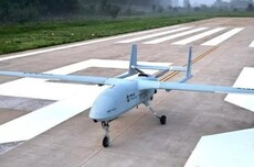 国内首款！满载续航能力突破24小时，首飞成功