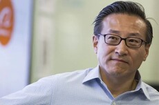 外媒:蔡崇信与妻子吴明华友好结束婚姻关系